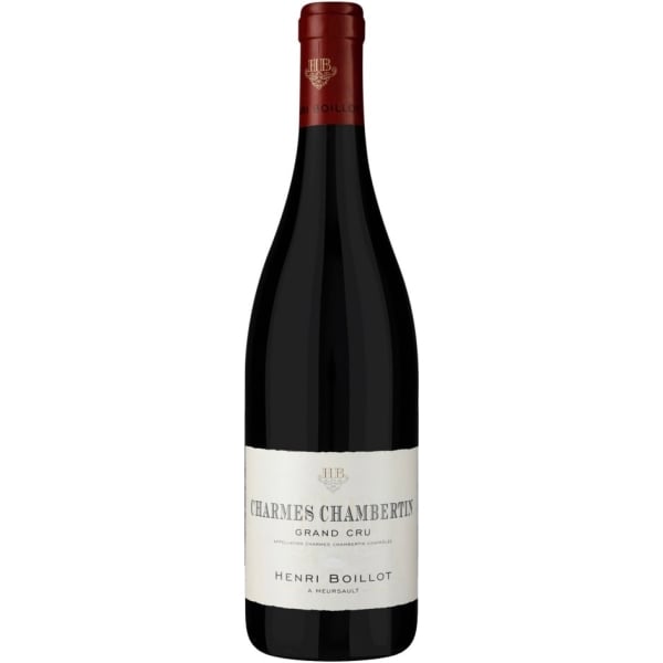 Henri Boillot, Charmes-Chambertin Grand Cru 2005 (1x750ml)