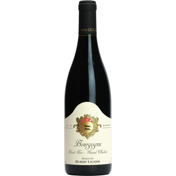 Hubert Lignier, Bourgogne, Grand Chaliot 2022 (6x750ml)