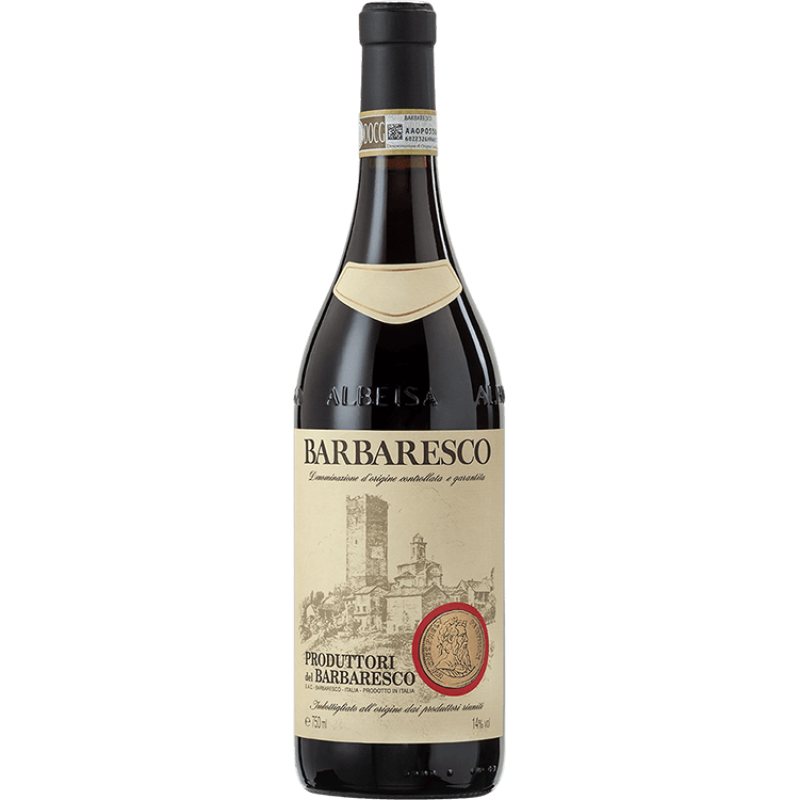 Produttori del Barbaresco, Barbaresco 2020 (6x750ml)