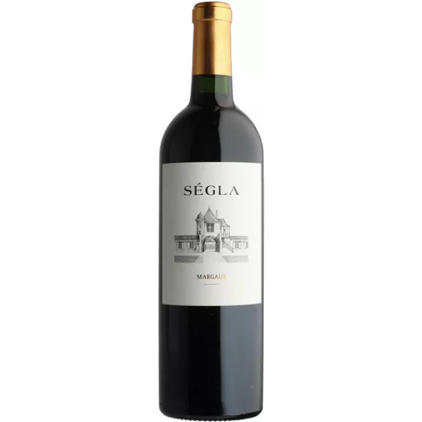 Segla, Margaux 2018 (6x750ml)