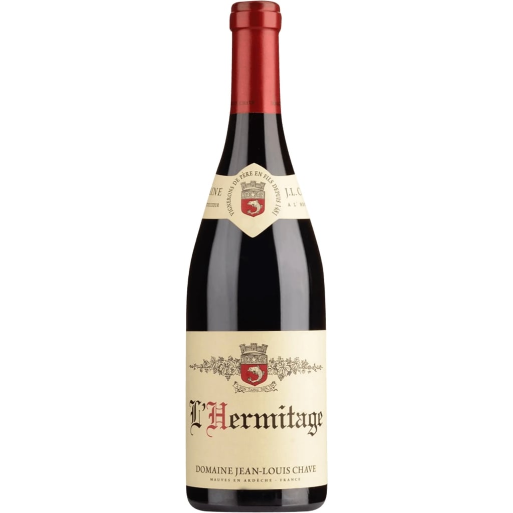 Domaine Jean Louis Chave, Hermitage, Rouge 2020 (1x750ml)