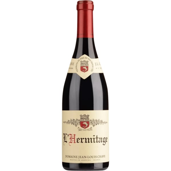 Domaine Jean Louis Chave, Hermitage, Rouge 2020 (1x750ml)