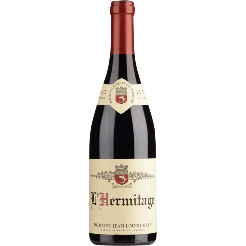 Domaine Jean Louis Chave, Hermitage, Rouge 2020 (1x750ml)