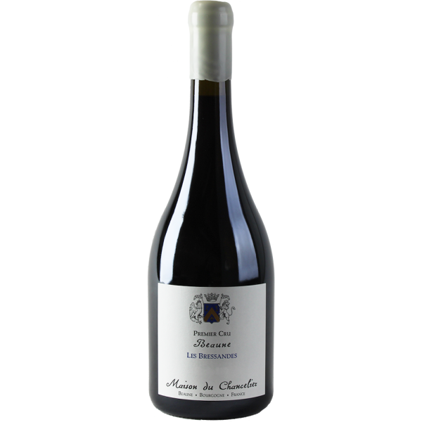 Maison du Chancelier, Beaune Premier Cru Les Bressandes 2022 (6x750ml)