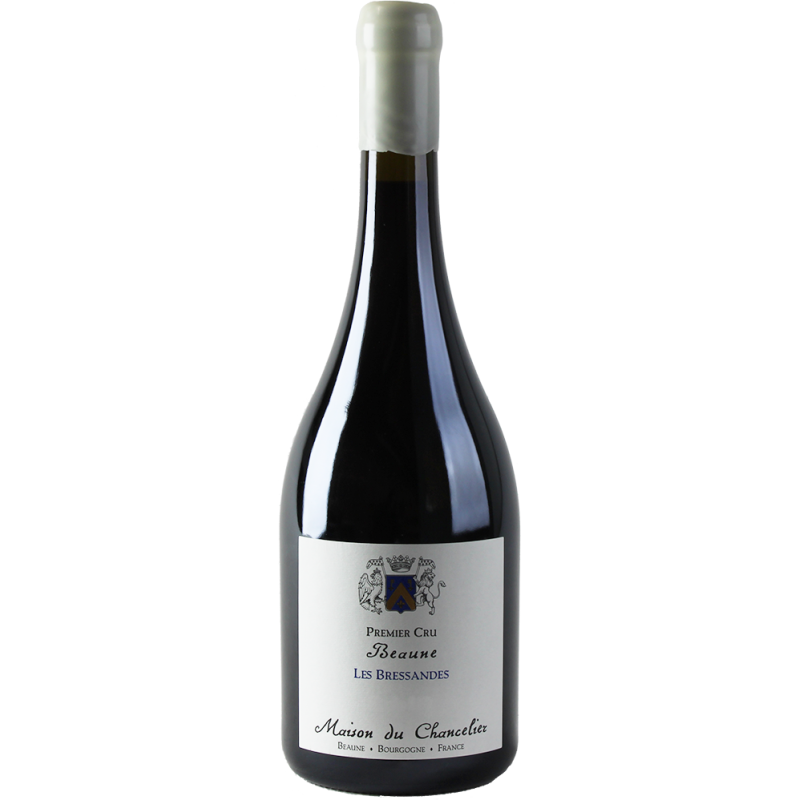 Maison du Chancelier, Beaune Premier Cru Les Bressandes 2022 (1x150cl)