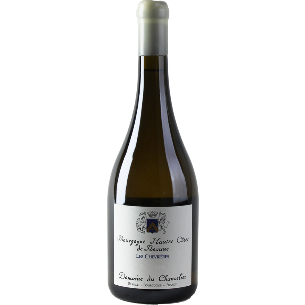 Domaine du Chancelier, Bourgogne, Hautes Côtes de Beaune Les Chevrieres 2022 (6x750ml)