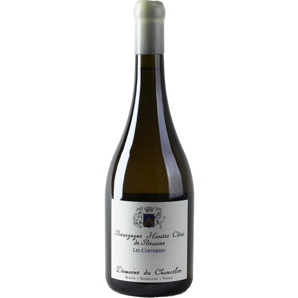 Domaine du Chancelier, Bourgogne, Hautes Côtes de Beaune Les Chevrieres 2022 (6x750ml)