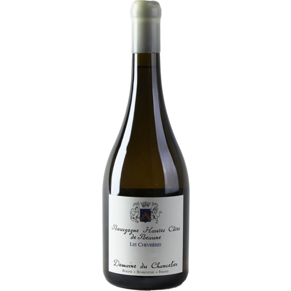 Domaine du Chancelier, Bourgogne, Hautes Côtes de Beaune Les Chevrieres 2022 (6x750ml)