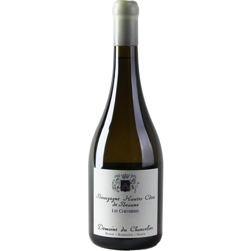 Domaine du Chancelier, Bourgogne, Hautes Côtes de Beaune Les Chevrieres 2022 (6x750ml)