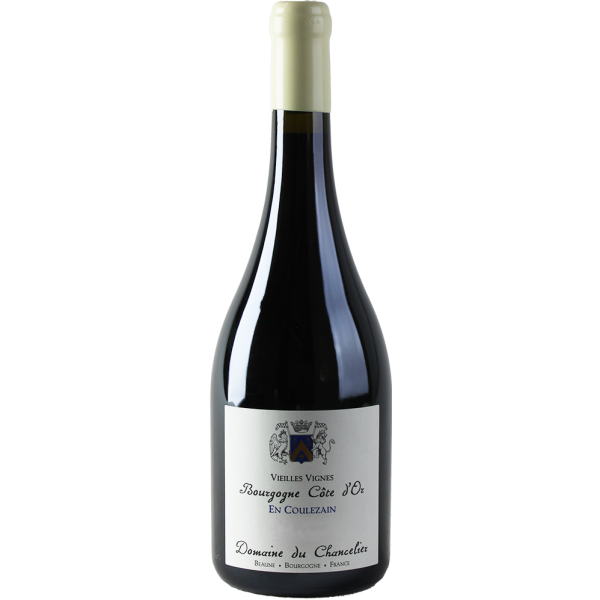 Domaine du Chancelier, Bourgogne, Côte d'Or En Coulezain Vieilles Vignes 2020 (6x750ml)