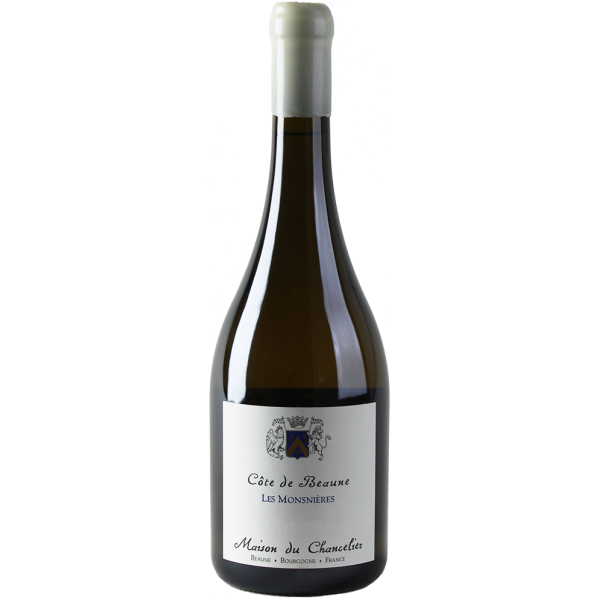 Maison du Chancelier, Côte de Beaune, Les Monsnieres 2022 (6x750ml)