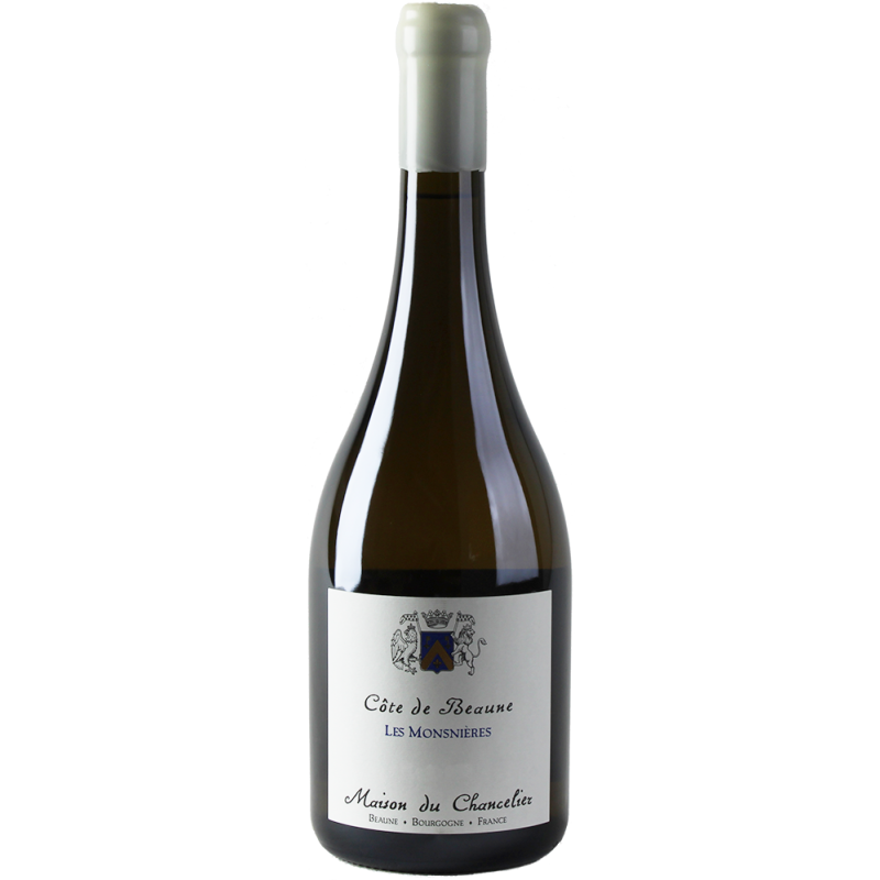 Maison du Chancelier, Côte de Beaune, Les Monsnieres 2022 (1x150cl)