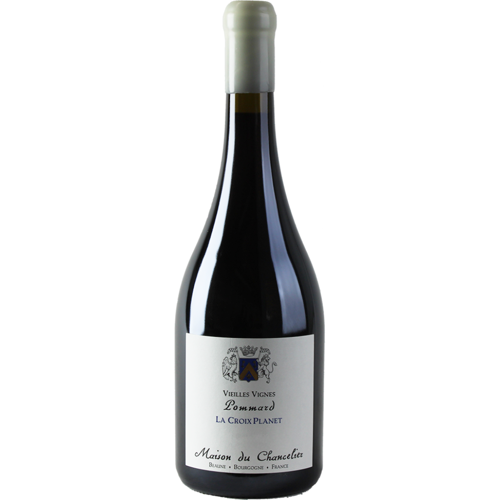 Maison du Chancelier, Pommard, La Croix Planet Vieilles Vignes 2022 (1x150cl)