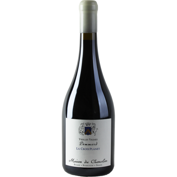 Maison du Chancelier, Pommard, La Croix Planet Vieilles Vignes 2022 (6x750ml)