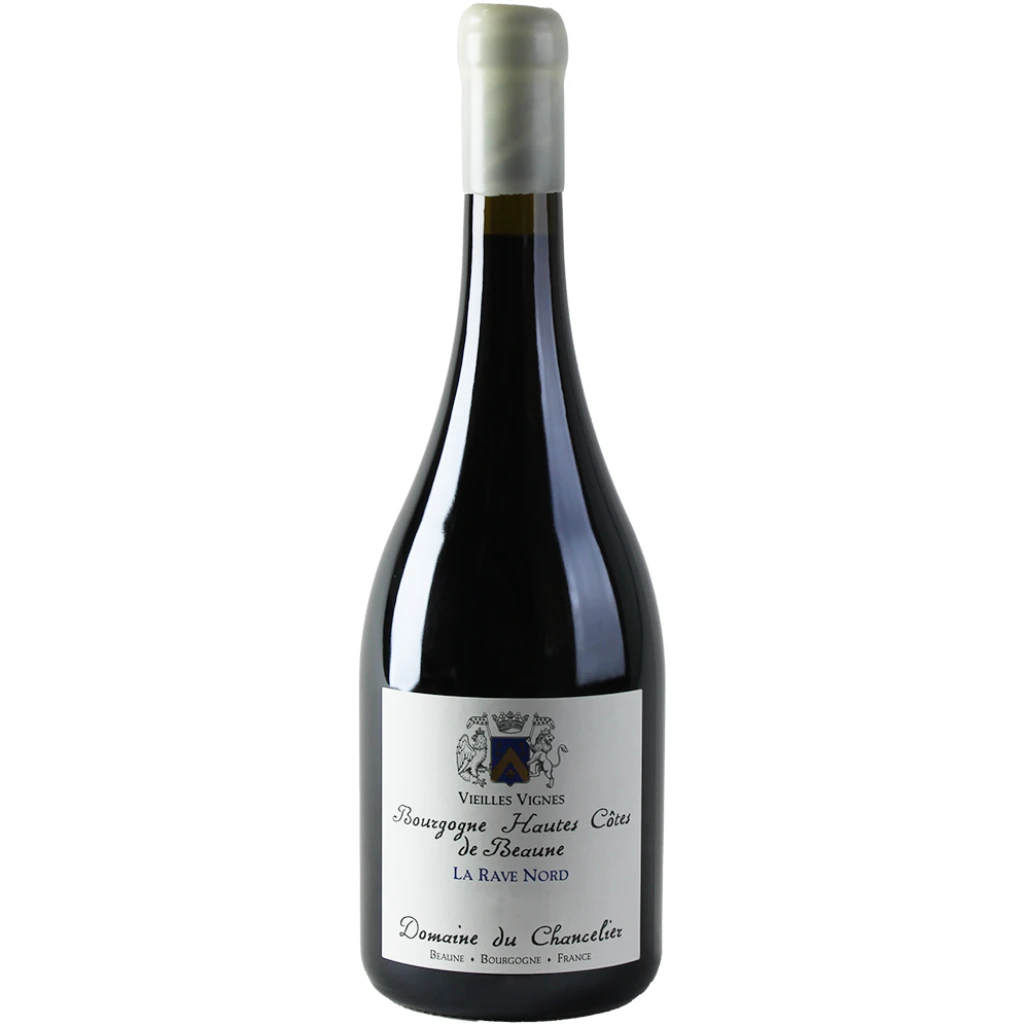 Domaine du Chancelier, Bourgogne, Hautes Cotes de Beaune La Rave Nord Vieilles Vignes 2022 (6x750ml)
