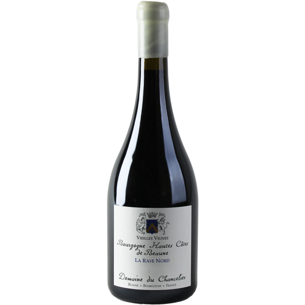 Domaine du Chancelier, Bourgogne, Hautes Cotes de Beaune La Rave Nord Vieilles Vignes 2022 (6x750ml)