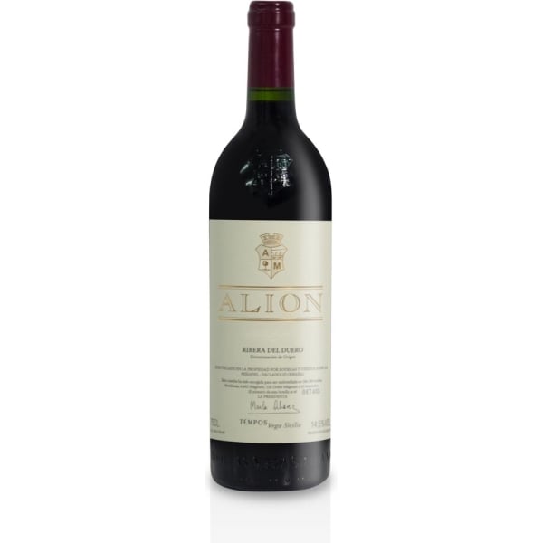 Vega Sicilia, Alion, Ribera del Duero 2020 (6x750ml)