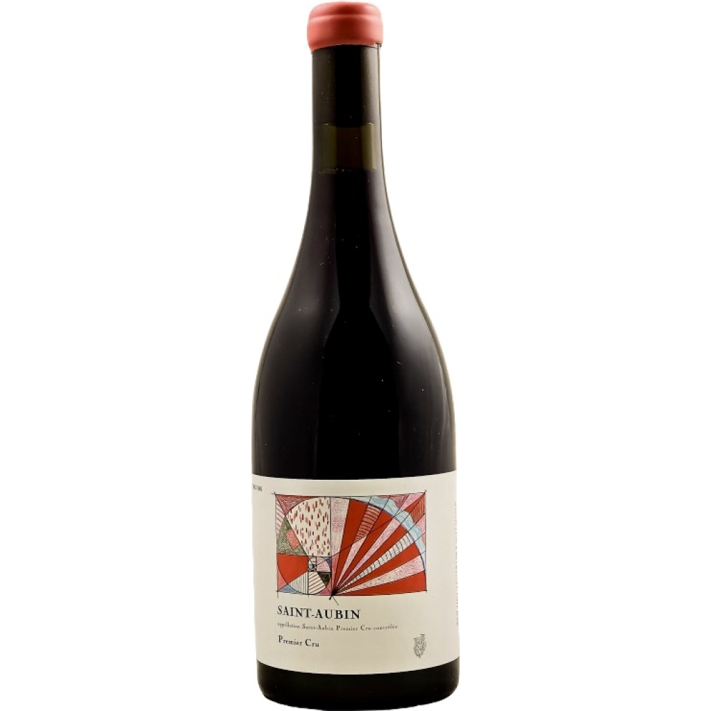 Maison Fang, Saint-Aubin Premier Cru, 2021 (6x750ml) – Avint-Garde