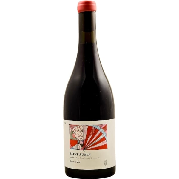 Maison Fang, Saint-Aubin Premier Cru, 2021 (6x750ml)