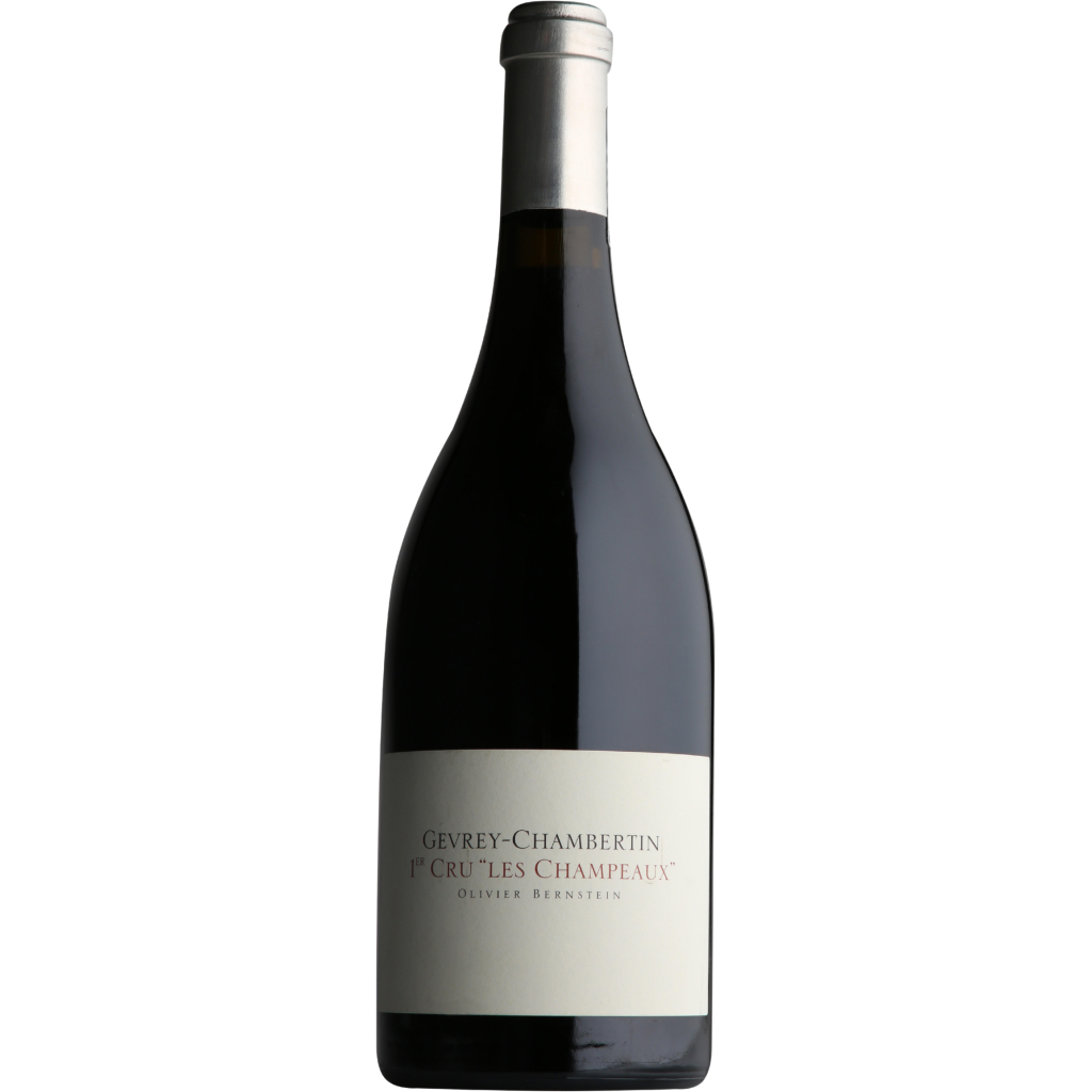 Olivier Bernstein, Gevrey-Chambertin Premier Cru, Champeaux 2020 (3x750ml)