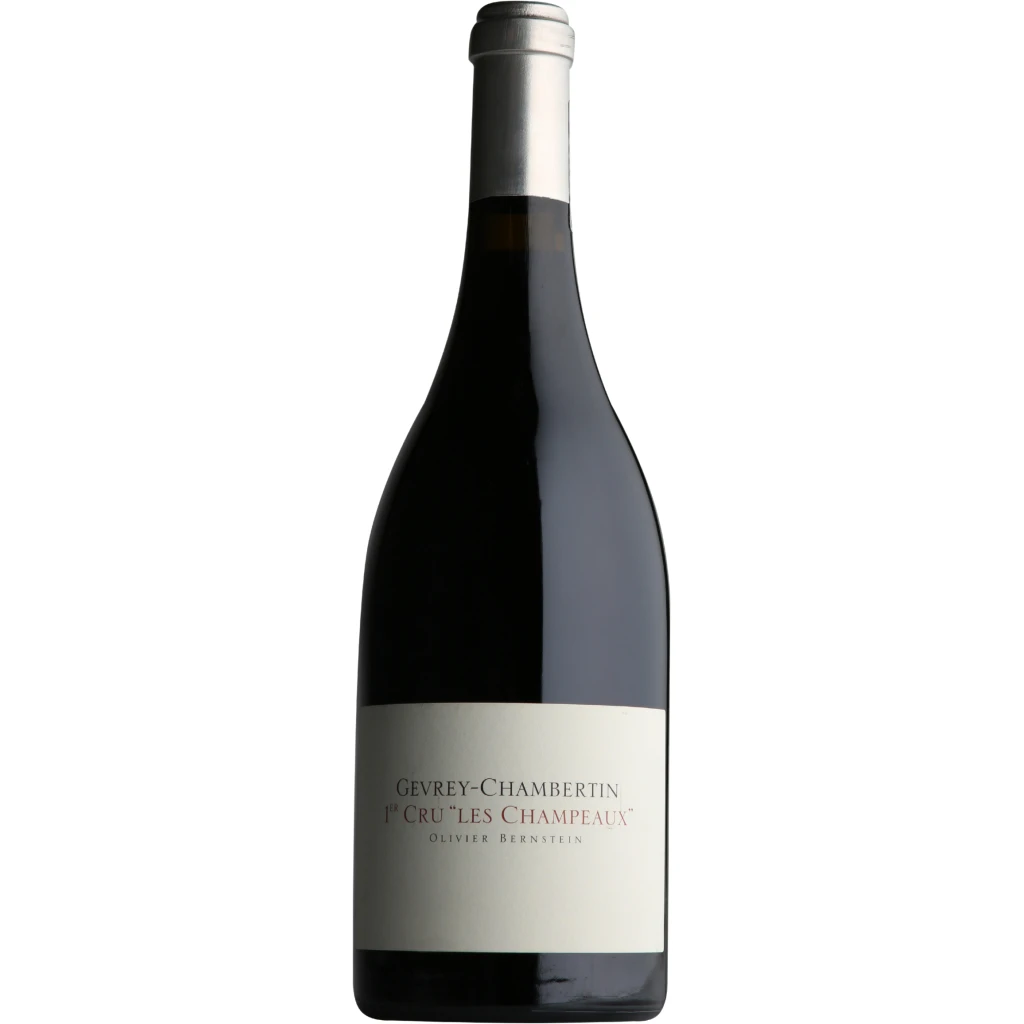 Olivier Bernstein, Gevrey-Chambertin Premier Cru, Champeaux 2020 (3x750ml)