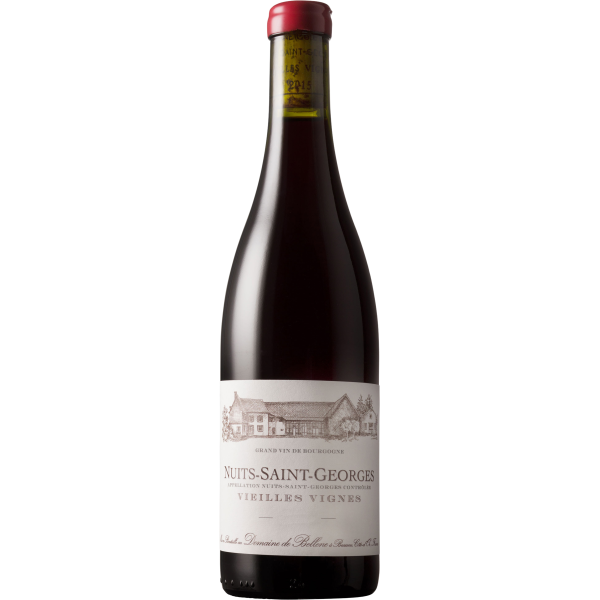 Domaine de Bellene, Nuits-Saint-Georges, Vieilles Vignes 2020 (6x750ml)