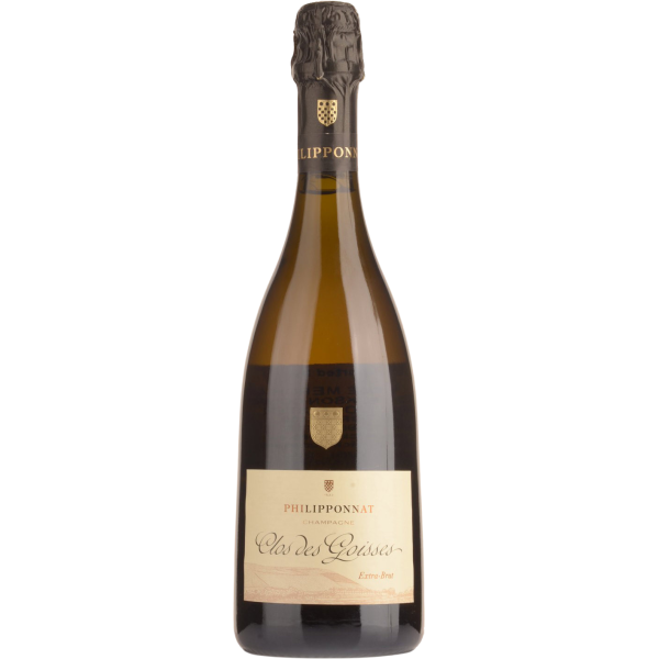 Philipponnat, Clos des Goisses 2013 (3x750ml)
