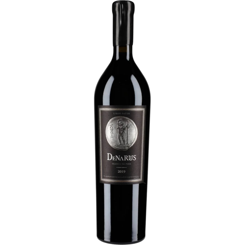 Liber Pater, Denarius, Graves, 2019 (1x750ml) – Avint-Garde Fine Wine