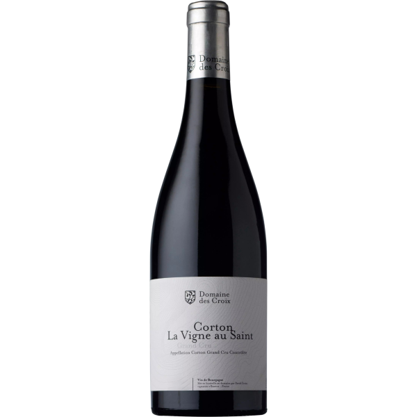 Domaine des Croix, Corton Grand Cru, La Vigne au Saint 2009 (6x750ml)