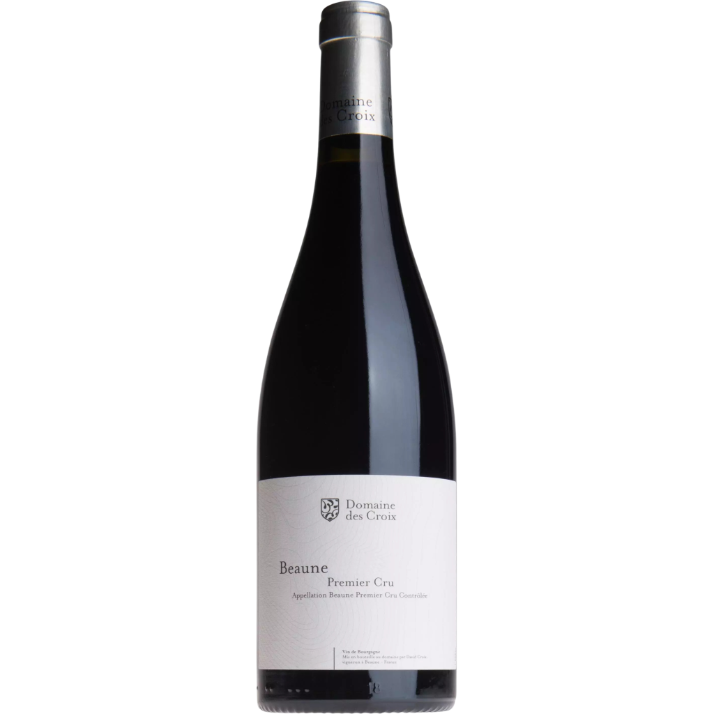 Domaine des Croix, Beaune Premier Cru, Les Greves Rouge 2013 (6x750ml)