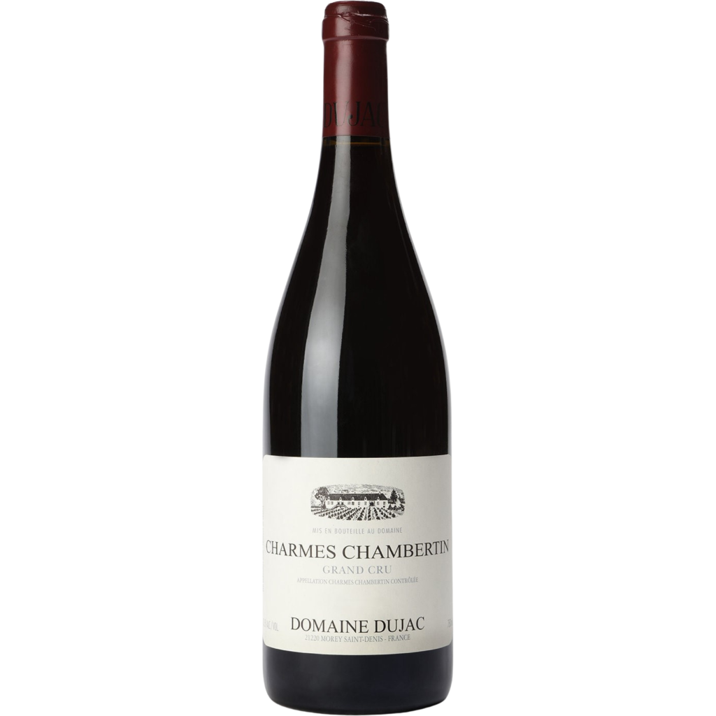 Domaine Dujac, Charmes-Chambertin Grand Cru 2019 (3x750ml)