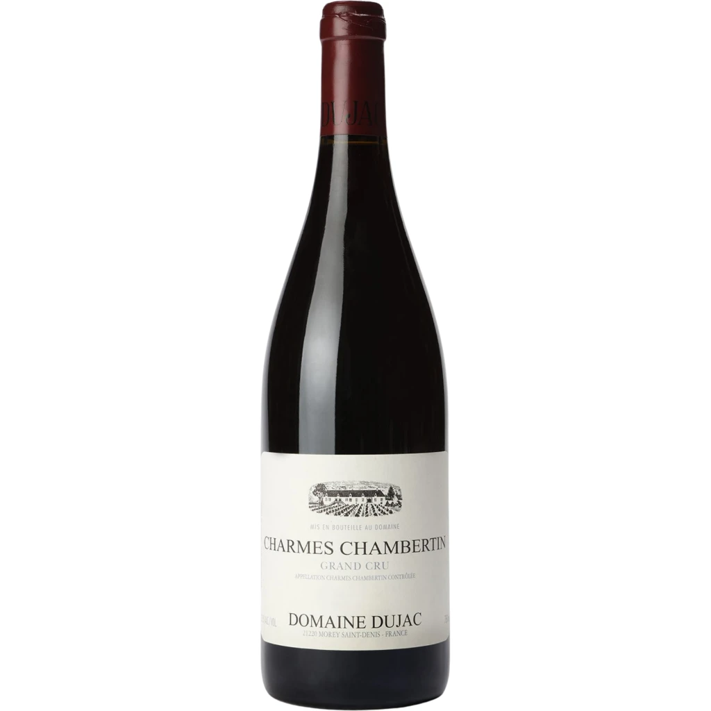 Domaine Dujac, Charmes-Chambertin Grand Cru 2019 (3x750ml)