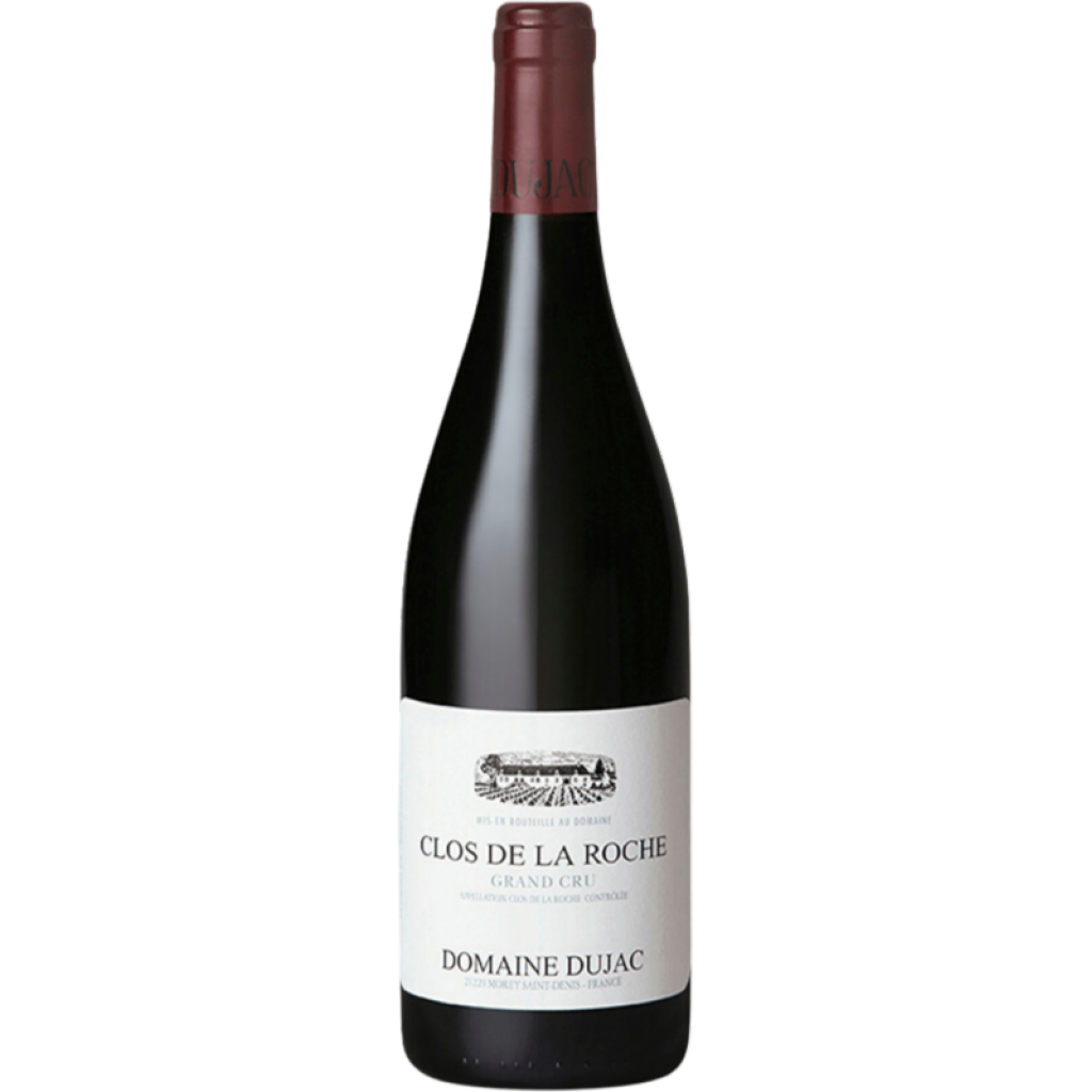 Domaine Dujac, Clos de la Roche Grand Cru 2013 (6x750ml)