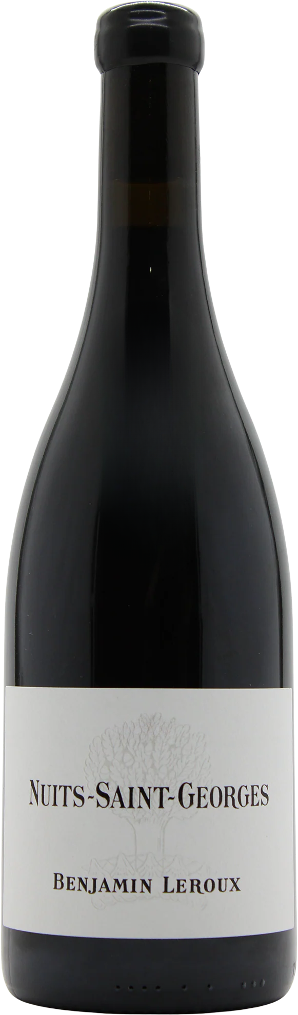 Benjamin Leroux, Nuits-Saint-Georges 2016 (6x750ml)