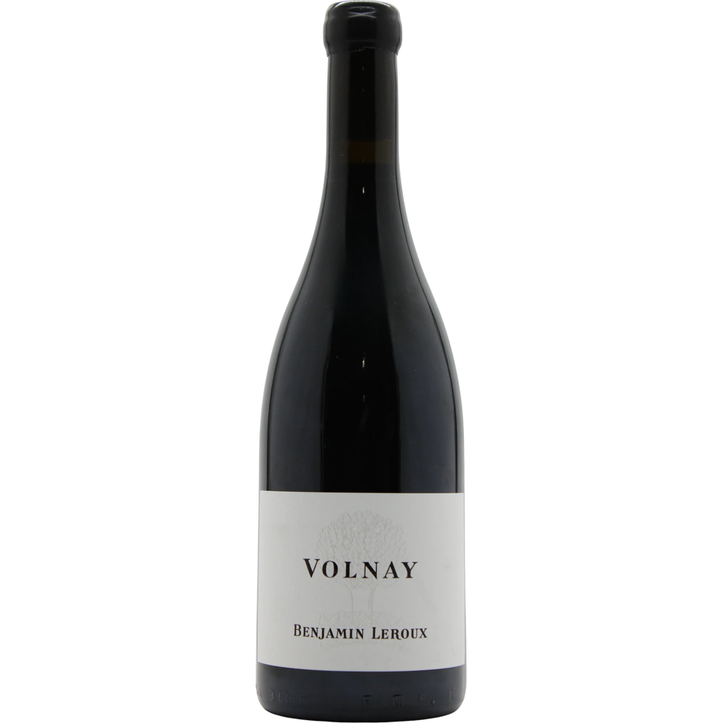 Benjamin Leroux, Volnay 2017 (6x750ml)