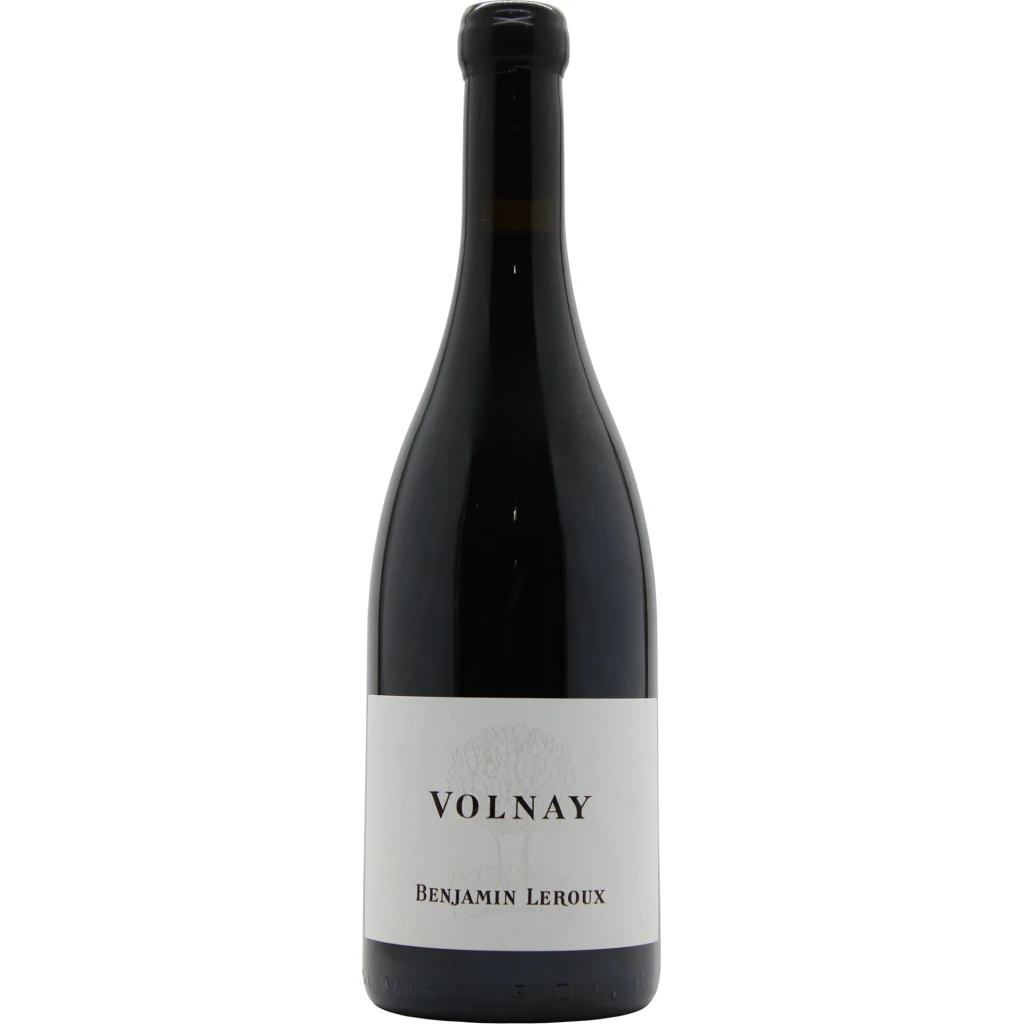 Benjamin Leroux, Volnay 2017 (6x750ml)