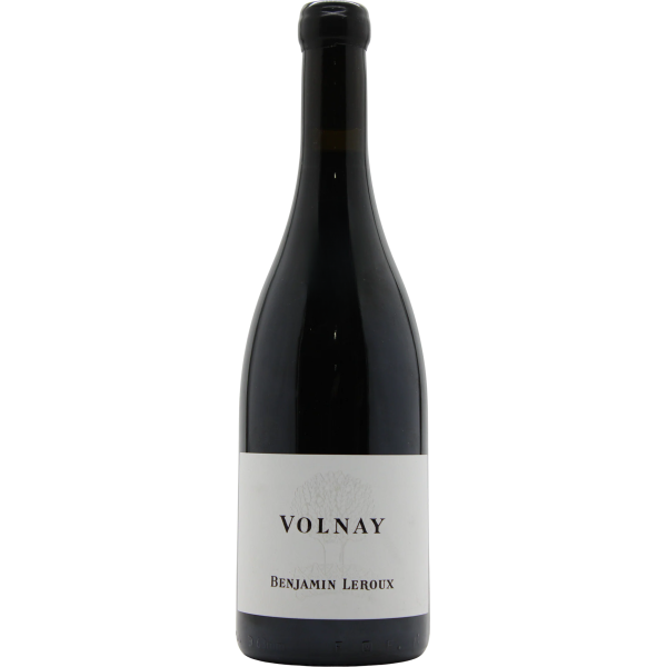 Benjamin Leroux, Volnay 2010 (6 x 750ml)