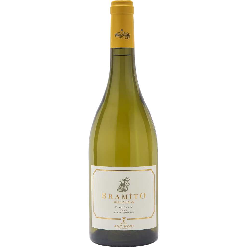 Castello della Sala (Antinori), Bramito della Sala, Umbria 2025 (6x750ml)