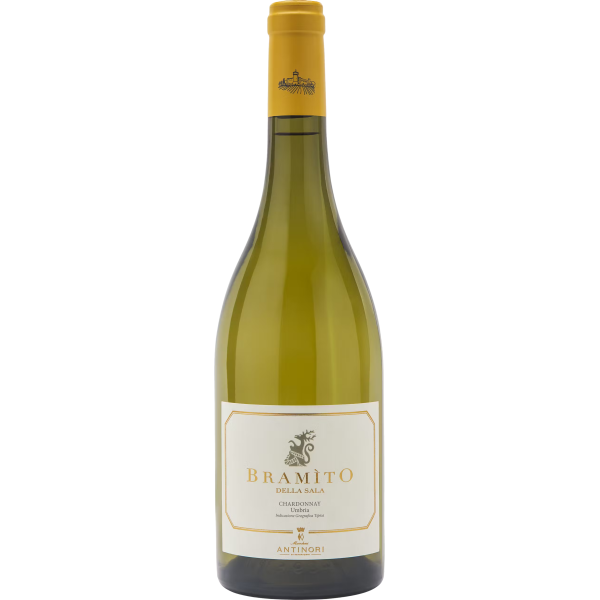 Castello della Sala (Antinori), Bramito della Sala, Umbria 2024 (6x750ml)