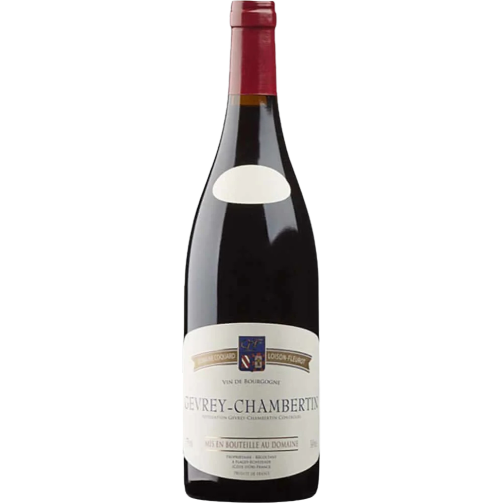 Domaine Coquard Loison Fleurot, Gevrey-Chambertin 2017 (6x750ml)