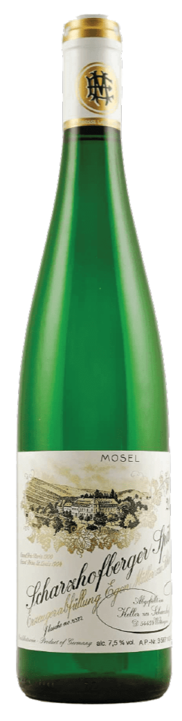 Muller Scharwz Kabinett