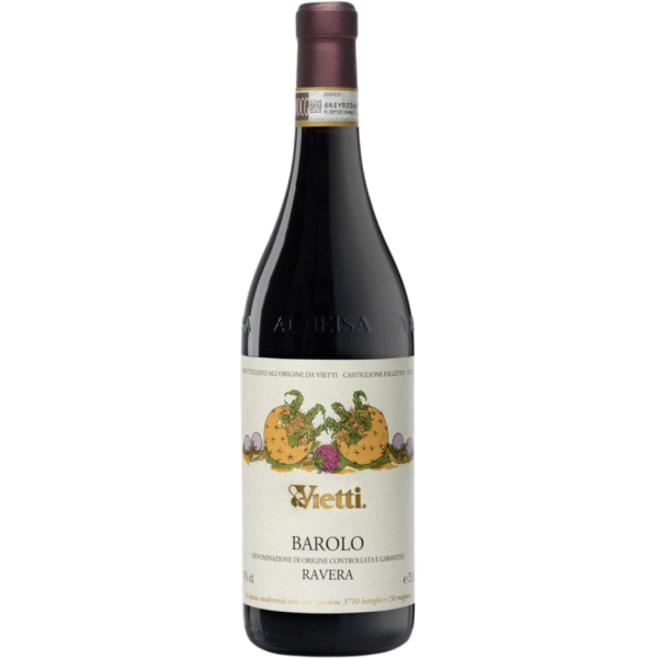 Vietti ravera