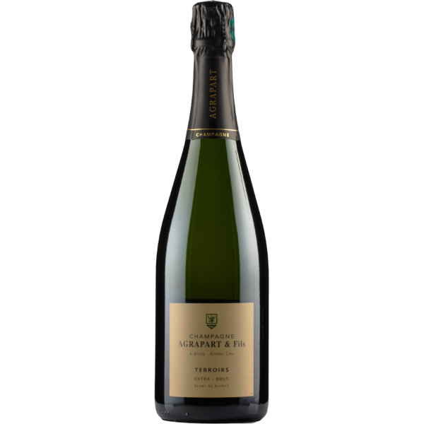 Agrapart Terroirs