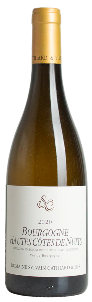 Cathiard HCDN