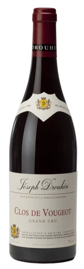 Drouhin Vougeot