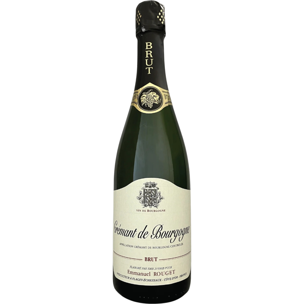 Rouget Cremant