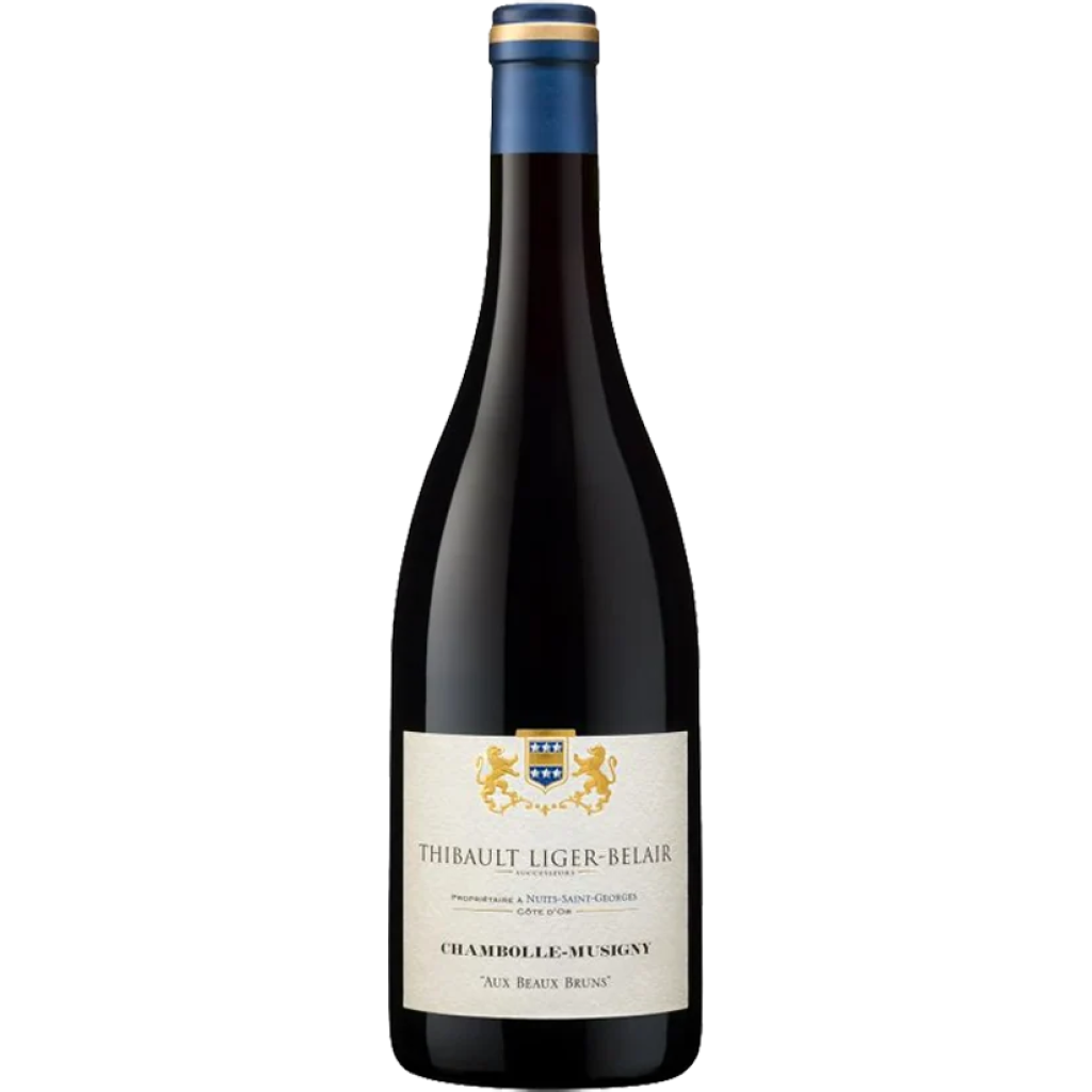 16386 thibault liger belair chambolle musigny premier cru aux beaux bruns 2019 h