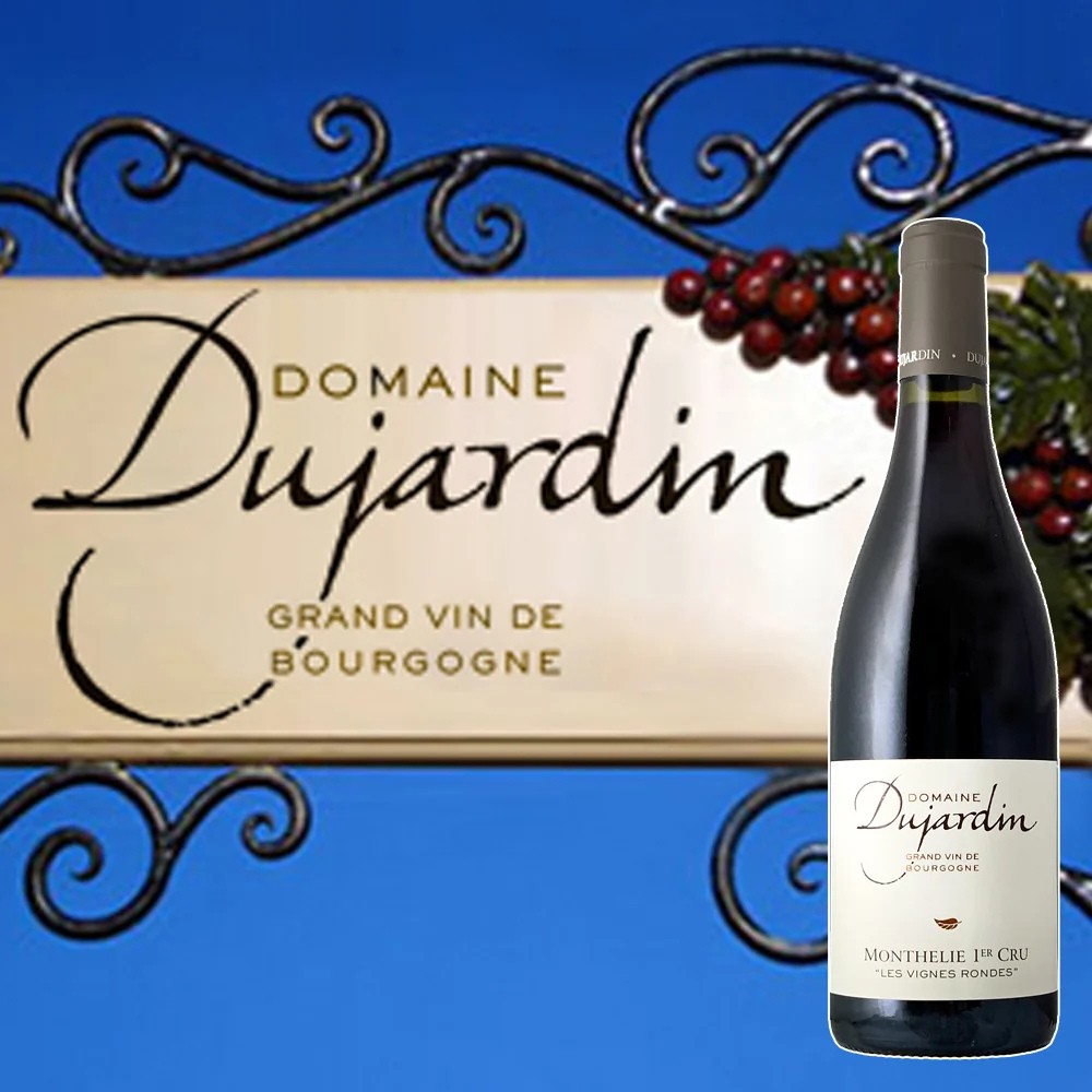 Dujardin for mailpoet