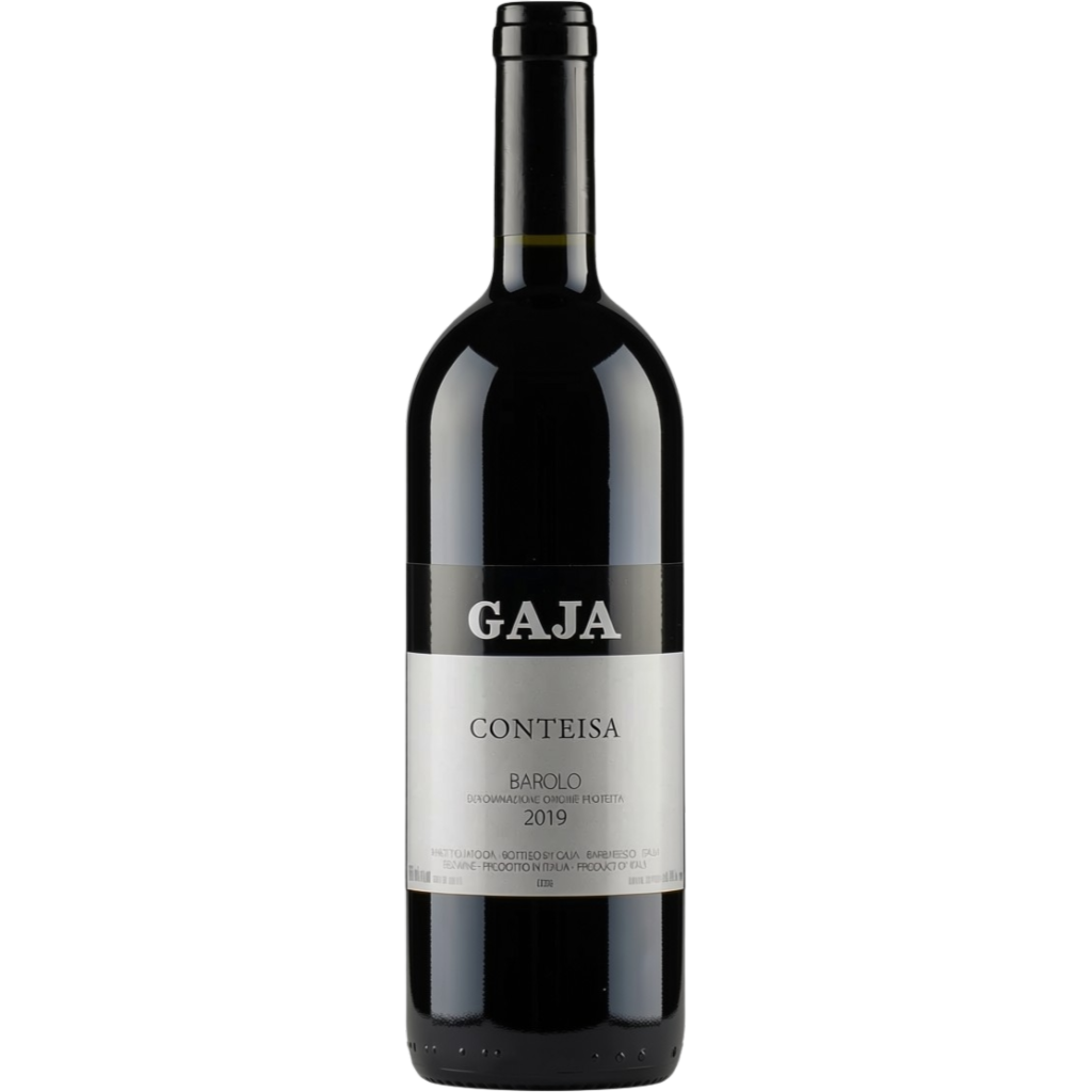 Gaja conteisa