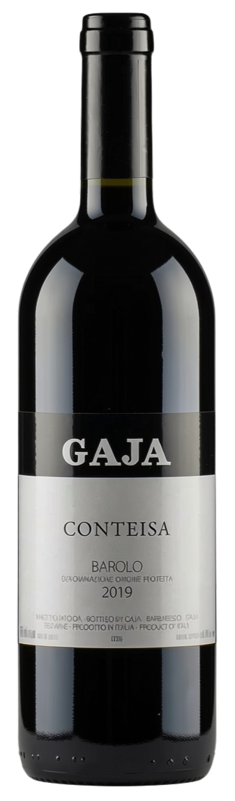 Gaja conteisa